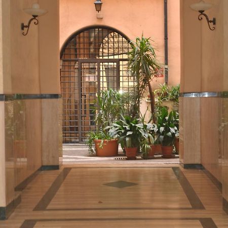Simon's place Roma Exterior foto