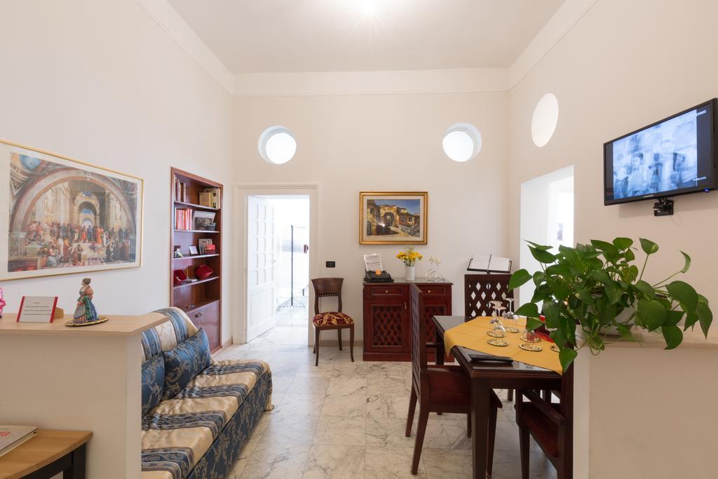 Simon's place Roma Exterior foto